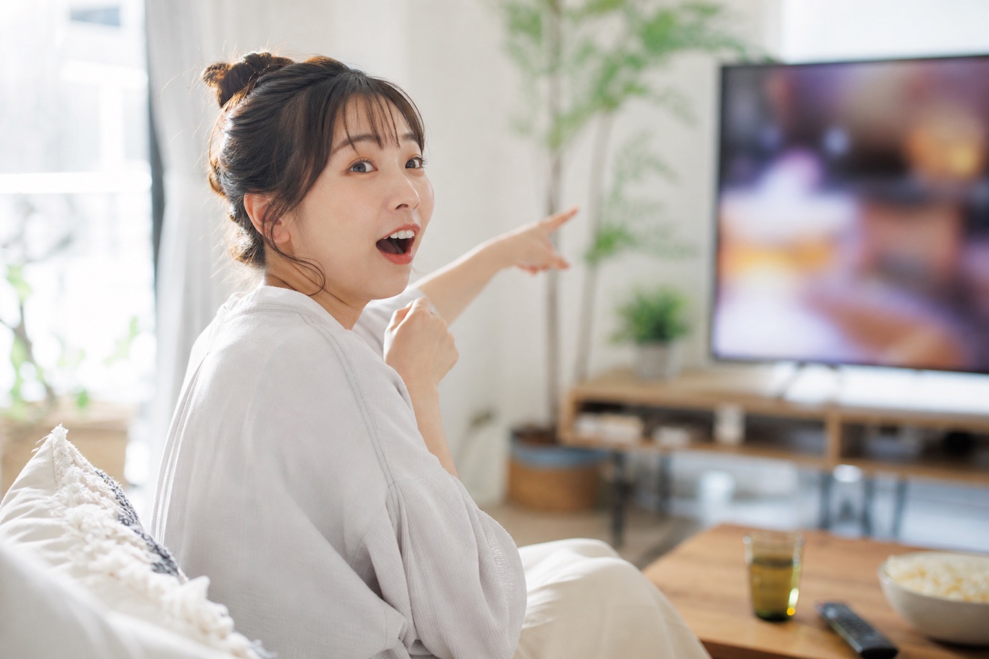 フラグのイメージ