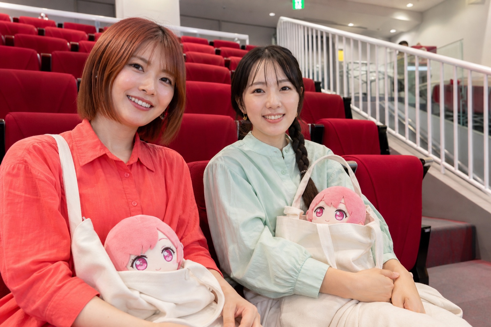 規制退場のイメージ