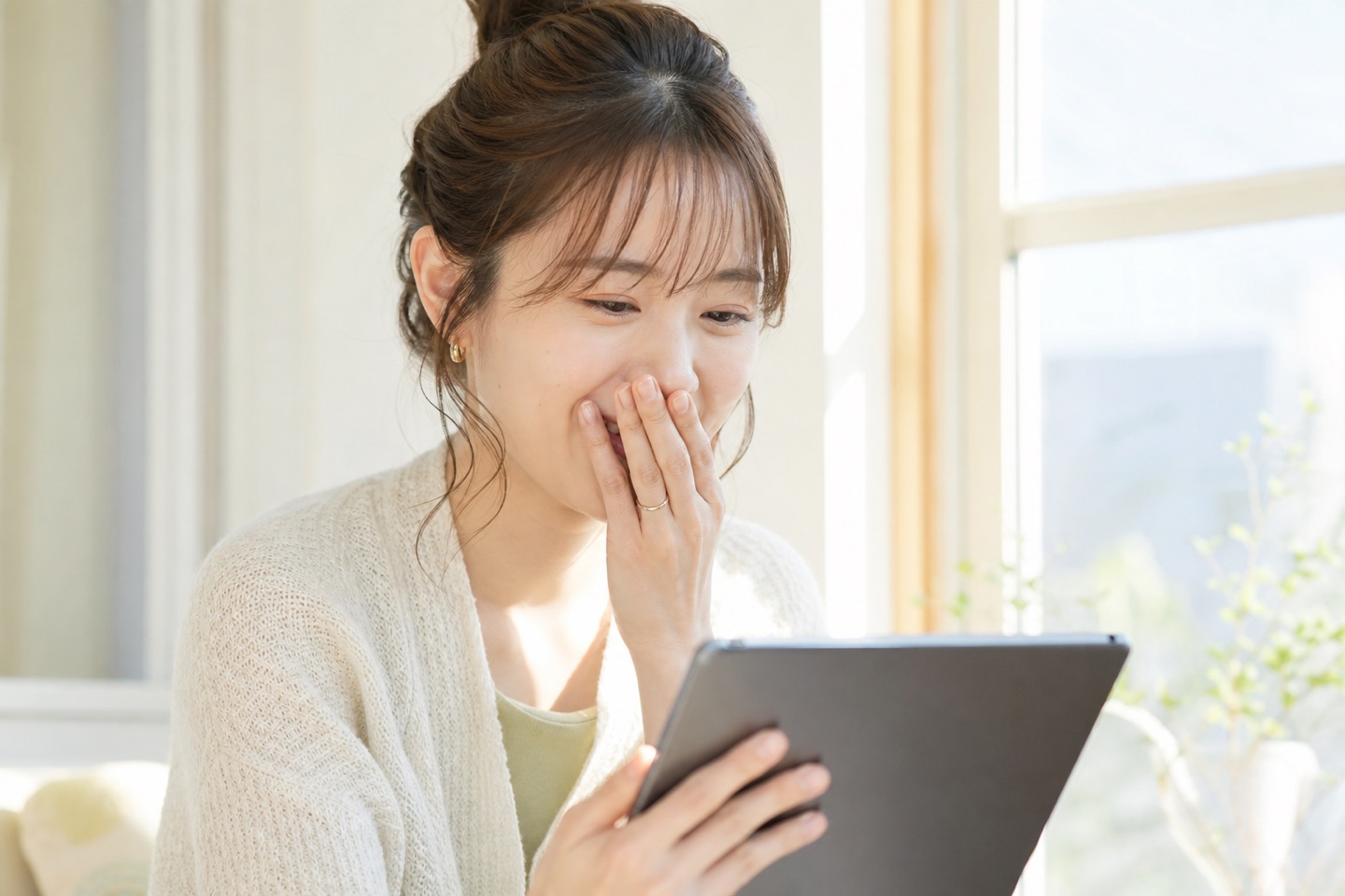 沼のイメージ