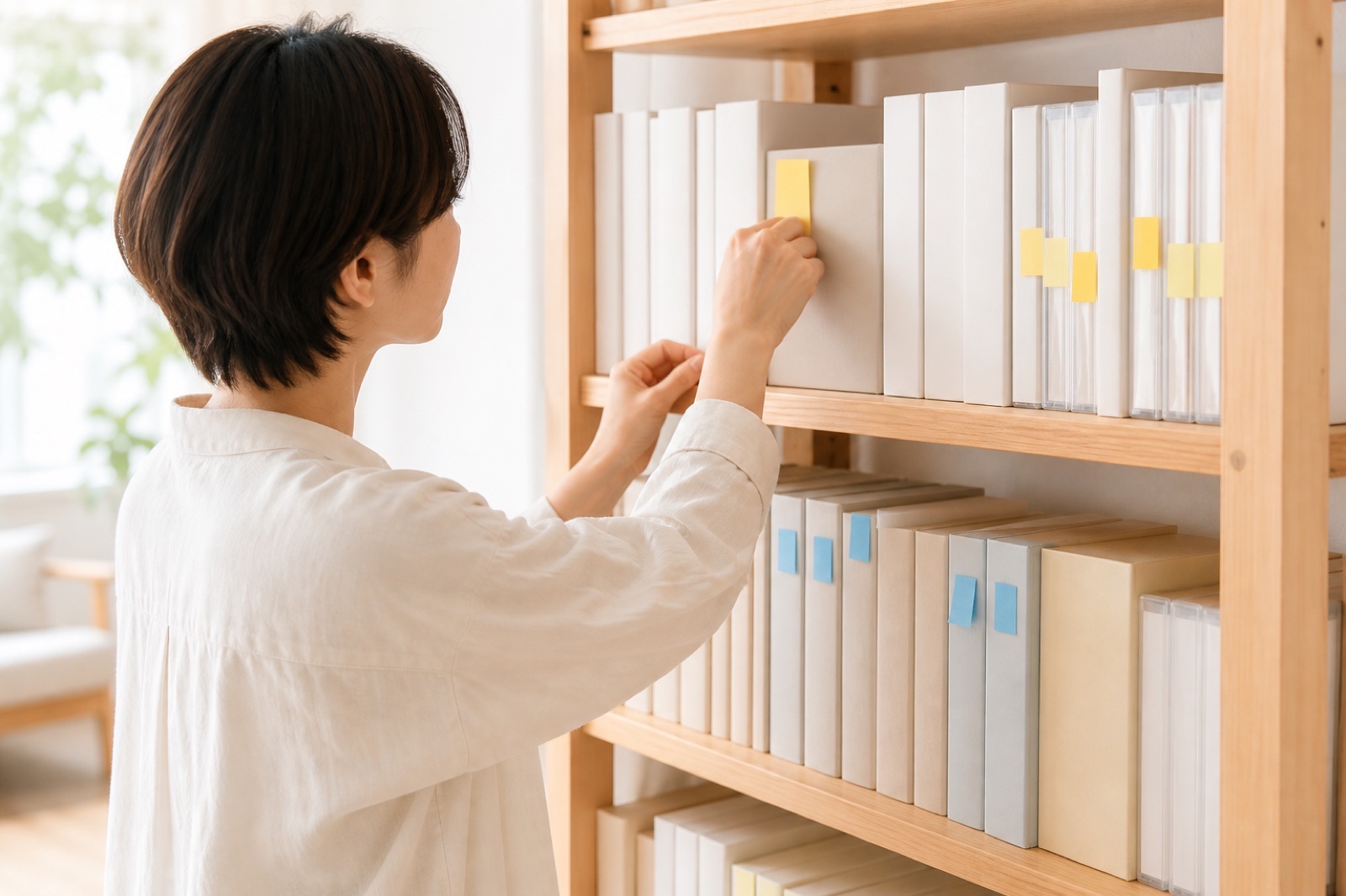 履修・未履修とは？オタク用語での意味と使い方のイメージ