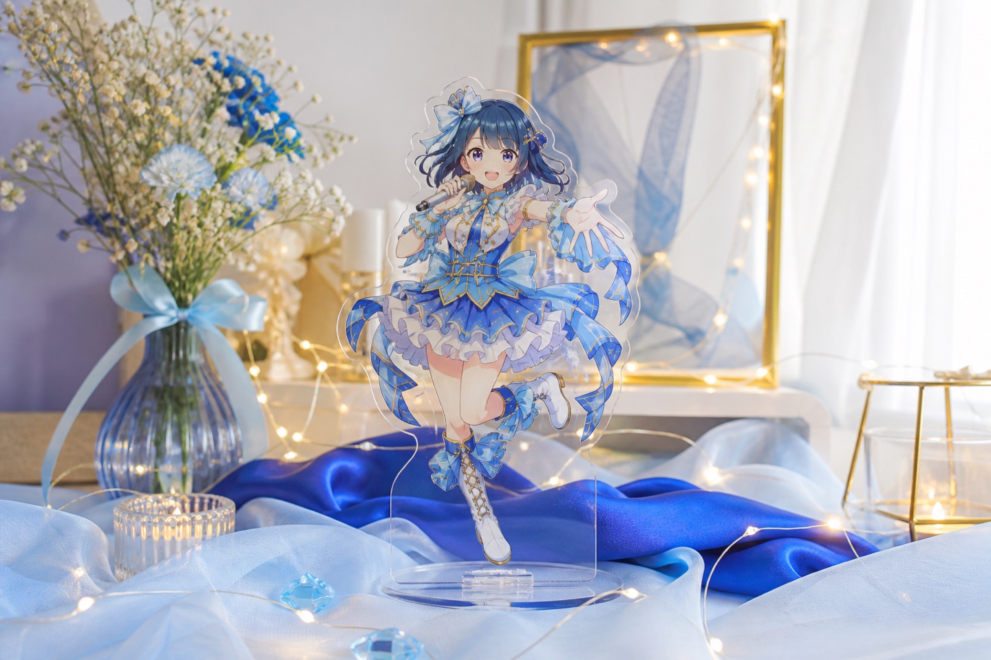 祭壇のイメージ