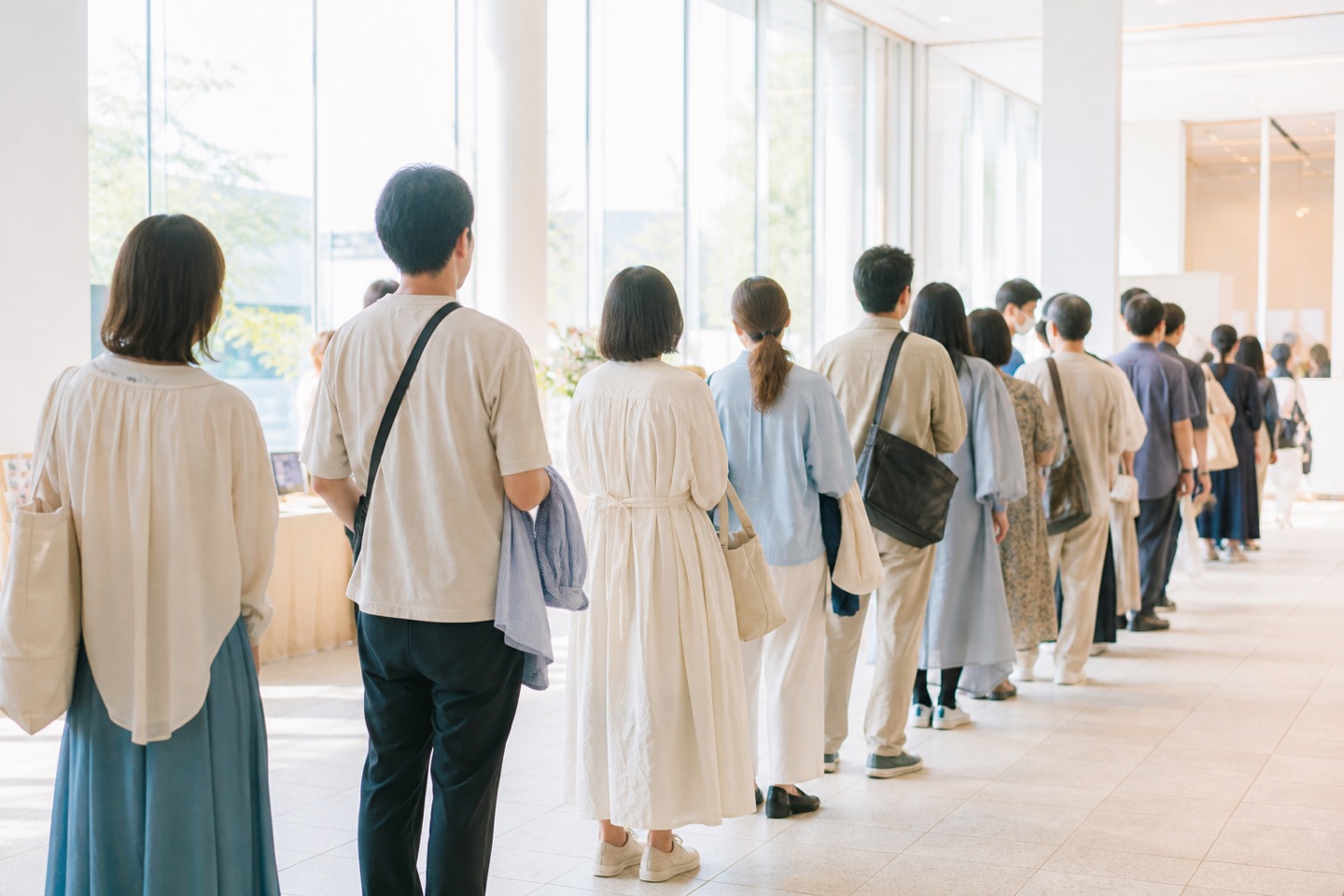 接触イベントのイメージ