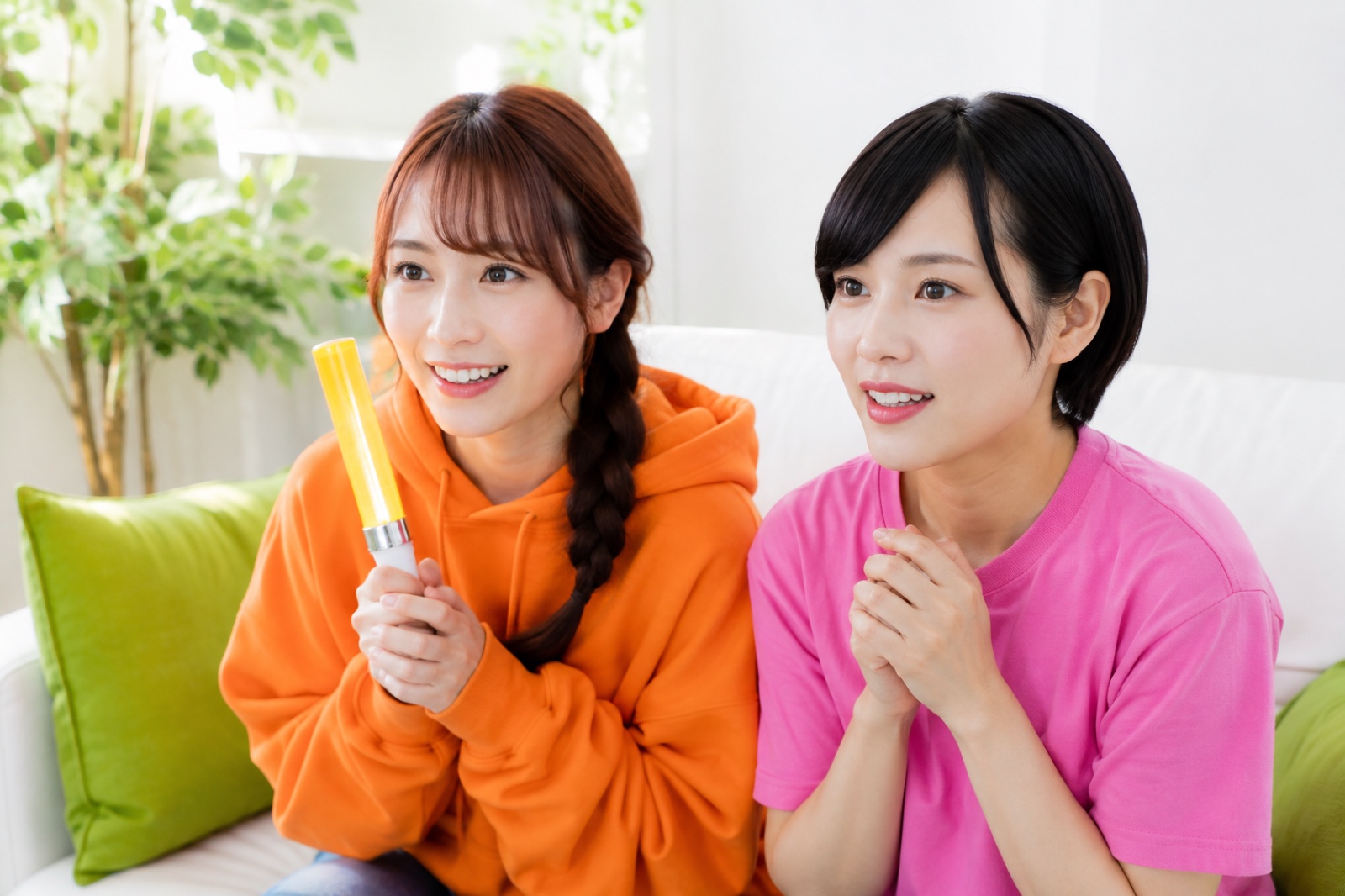 サバ番のイメージ