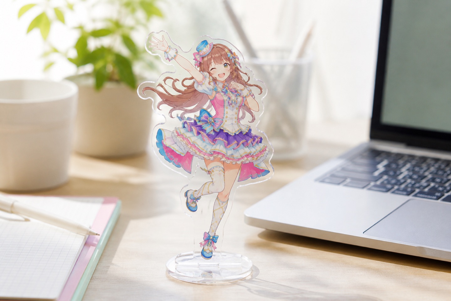 嫁のイメージ
